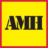 Alpha Material Handling, Inc. logo - Similar company to Material Handling Techniques, Inc.