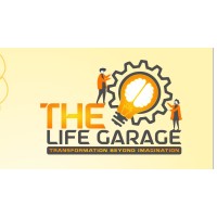 The Life Garage logo - Similar company to Softworks Groups