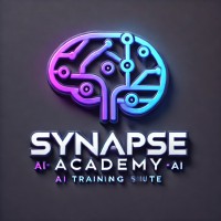 Synapse Academy logo - Similar company to Register S.P.A.