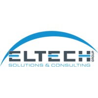 ELTECH Group logo - Similar company to Eltech Electrodesigns And Energy Systems Pvt. Ltd.