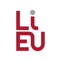 Réseau LiEU logo - Similar company to Ulb Research & Innovation