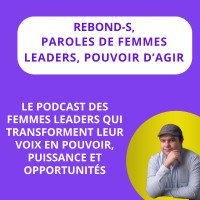 Rebond-s : Paroles de femmes leaders, pouvoir d’agir logo - Similar company to Fivory