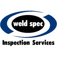 Weld Spec Inc. logo - Similar company to Weld Spec Inspection Services (An Hmt Company)