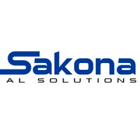 Sakona AL Solutions logo - Similar company to H S Capital