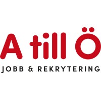 A Till Ö Jobb & Rekrytering Ab