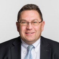 Laurent Wehrli - PLR logo - Similar company to Das B. Blinden- Und Behindertenzentrum Bern