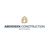 Aberdeen Construction logo - Similar company to Aberdeen Construction