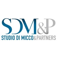 Studio Di Micco & Partners logo - Similar company to Buysellba