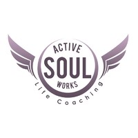 ActiveSoulWorks                Life Coaching logo - Similar company to My Classroom Foundation