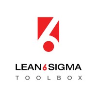 Lean Six Sigma Toolbox logo - Similar company to Lean Geeks