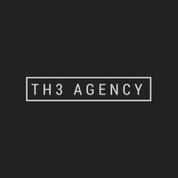 TH3 Agency logo - Similar company to Whey Box