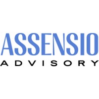 Assensio Advisory logo - Similar company to Ägarskolan