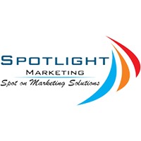 Spotlight Marketing logo - Similar company to Writing Globe