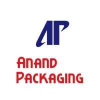 Anand Packaging logo - Similar company to Dnb Packaging Pvt Ltd