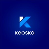 KEOSKO logo - Similar company to Graphicka