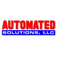 Automated Solutions, LLC logo - Similar company to High Level Storage Systems