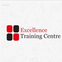 Excellence Training Centre logo - Similar company to Vibrant - Training | Inspection | Consultancy