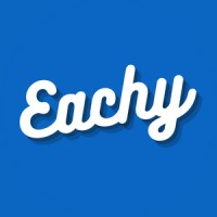 Eachy logo - Similar company to Copper