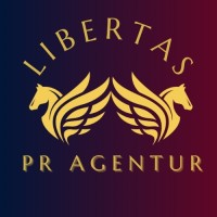 LIBERTAS PR  & WERBEAGENTUR logo - Similar company to Vertriebsding24