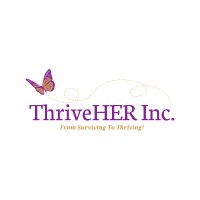 ThriveHER Inc logo - Similar company to Thrivehive