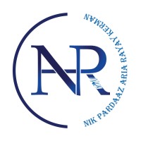 NikpardazAria logo - Similar company to Arcfava