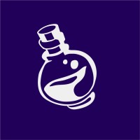 The Potion logo - Similar company to High Fidelity