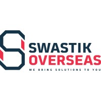 Swastik Overseas logo - Similar company to Beaz Solutions B.V.