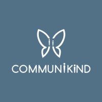 Communikind logo - Similar company to Phunnel