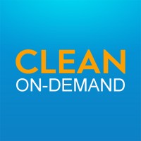 Clean On Demand logo - Similar company to Terra Minds Education