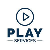 Play Services logo - Similar company to Sas Brasil