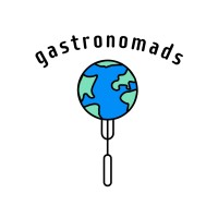 GastroNomads logo - Similar company to Food . Concept . Development