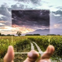 Transparent Solar logo - Similar company to Mw Future Solar