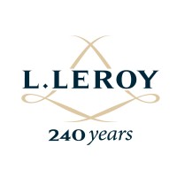 Montres L.Leroy | L.Leroy Watches logo - Similar company to Cimier