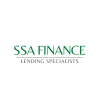 SSA Finance logo - Similar company to Futuretek Civil