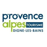 OFFICE DE TOURISME DE PROVENCE ALPES DIGNE-LES BAINS logo - Similar company to Rubigo