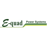 E-quad Power Systems GmbH logo - Similar company to Ladenetz.De