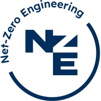 Net-Zero Engineering Inc. logo - Similar company to Projectworx Engineering Ltd.