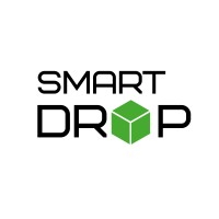 Smart Drop logo - Similar company to Smart Drop