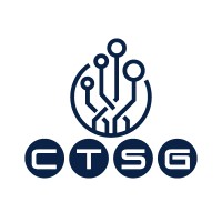 CTSG logo - Similar company to Camlock Systems Ltd