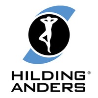 Hilding Anders Thailand logo - Similar company to Thai Bedding