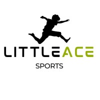 LittleAce Sports logo - Similar company to Arivu