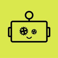 Tiny Techs Club logo - Similar company to Gael Force Robotics