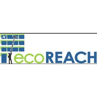 ecoREACH logo - Similar company to Ecoconnect.Ng