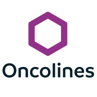 Oncolines B.V. logo - Similar company to Pivot Park