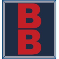 The Blau & Berg Company logo - Similar company to Hold My Beer: We’Re Talking Freight