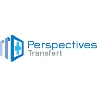 PERSPECTIVES TRANSFERT logo - Similar company to Biolume Resinor : Agencements Spécifiques Pour Les Hôpitaux Et La Petite Enfance
