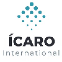 ÍCARO INTERNATIONAL MÉXICO logo - Similar company to Clorel Sustainable Solutions