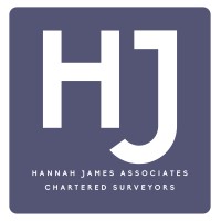 Hannah James Associates logo - Similar company to Frame Four
