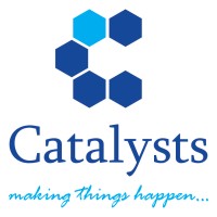 THE CATALYSTS GROUP logo - Similar company to Inventya