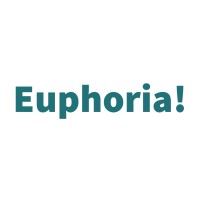 Euphoria logo - Similar company to I Am Euphoria
